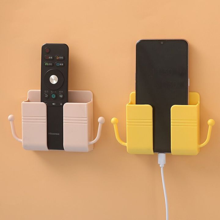 กล่องเก็บรีโมทติดผนัง-universal-smartphone-wall-holder-charging-box-กล่องเก็บของแบบติดผนัง-กล่องเก็บรีโมทคอนโทรลติดผนัง-กล่องวางโทรศัพท์-ใส่รีโมท-เก็บโทรศัพท์มือถือ