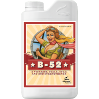 B-52 วิตามินบีรวม กระตุ้นภูมิคุ้มกันของต้นไม้ ต้นทนโรคพืช ต้นทนร้อน Advanced Nutrients 60ML/100ML ปุ๋ยนอกแท้100% USA