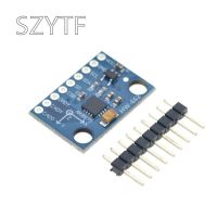 【DT】 AK8975 Three-axis Electronic Accelerometer Gyroscope Compass High Precison Compass Module IIC I2C SPI For arduino 3-5V  hot