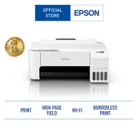 Epson EcoTank L1256 A4 Ink Tank Printer ( เครื่องพิมพ์ Print )