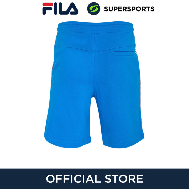 fila-fw2hpf2121x-กางเกงลำลองขาสั้นผู้ใหญ่