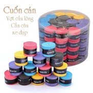 Cuốn cán vợt cầu lông, Cần câu, Xe đạp PK Sports chống trượt thấm mồ hôi PK