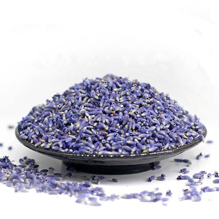 Dried Lavender Buds 20G Lazada PH