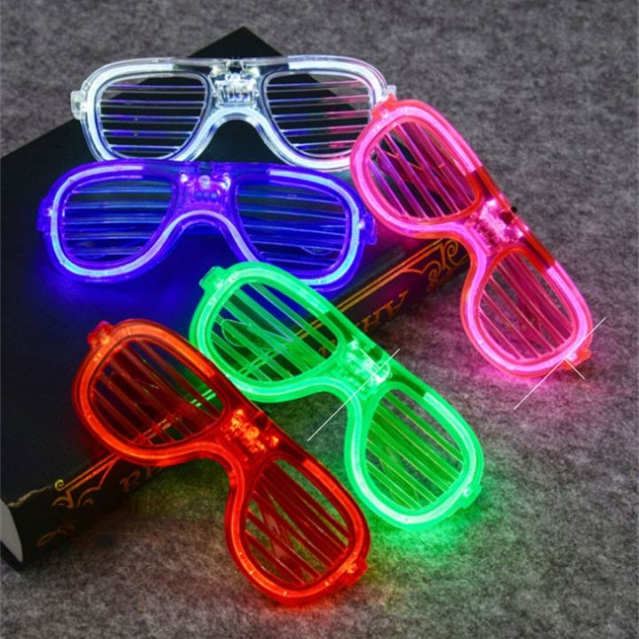 fashion-shutters-shape-led-flashing-glasses-halloween-party-glowing-glasses-8-bit-thug-life-mosaic-sunglasses-party-supplies