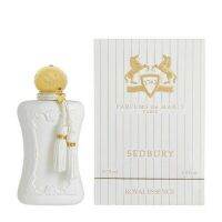 Parfums De Marly Sedbury Eau de Parfum 75mlดื่มด่ำไปกับกลิ่นหอมอันเป็นเอกลักษณ์จากทั่วโลก ผสมผสานสิ่งที่ดีที่สุดจากทุกทวีปเข้าด้วยกัน