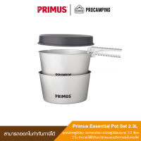 Primus POT SET 2.3L