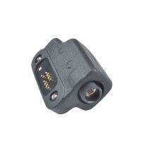 CN-8 Audio Adaptor for VX-581 VX-212U VX-582 VX-D591 VXD-10 VX-D291U Two Way Radio