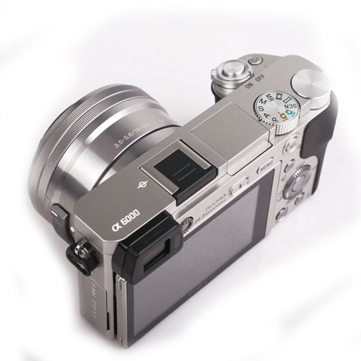 irctbv-ชุดกล้องแบบเรียบง่ายกันฝุ่นสำหรับการป้องกัน-sony-ที่ครอบแฟลชอุปกรณ์เสริมกล้องถุงหุ้มรองเท้า