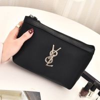 Women Luxury Small Mini Wallet Holder Female Wallet Case Clutch Carte Canvas Card Key Money Bag Zip Coin Purse Holder