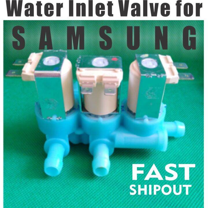 [FAST DELIVERY] DC6200266E water level switch for Samsung washing machine threehead inlet