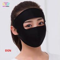 Khăn Bịt Mặt Ninja Chống Nắng Và Tia UV Cho Nữ SUNI Mask thumbnail