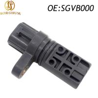 SGVB000สำหรับ INFINITI G35 03-04เพลาข้อเหวี่ยงเครื่องยนต์เพลาข้อเหวี่ยงเซ็นเซอร์ตำแหน่ง A29-640 SGVB000 3X15A5