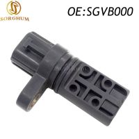 Sgvb000สำหรับ Infiniti G35 03-04เพลาข้อเหวี่ยงเครื่องยนต์เซ็นเซอร์ตำแหน่ง3x15a5