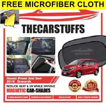 Sun visor deals honda freed