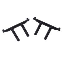 2Pcs Upgrade Repair Parts 15-SJ03 RC Car Shell Bracket for 1: 12 RC Car S911/9115 S912/9116 RC Truck Spare Parts