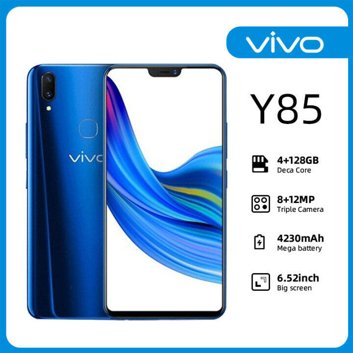 vivo y85 5g