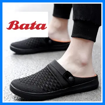 Buy Navy blue Sandals for Men by Bata Online | Ajio.com-anthinhphatland.vn