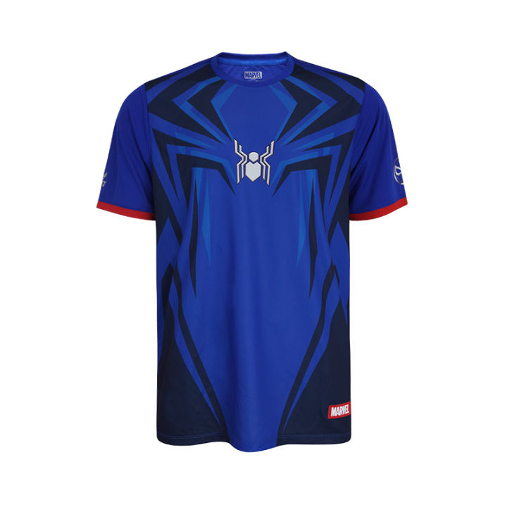 fbt-x-marvel-เสื้อคอกลม-marvel-special-d2t144