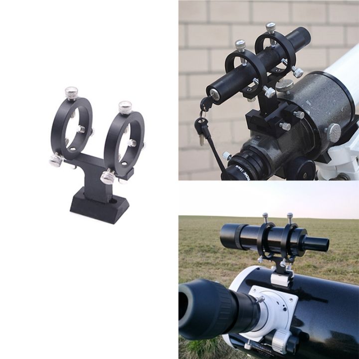 adjustable-pointer-finderscope-bracket-6-point-guidescope-rings-mount-astronomical-telescope