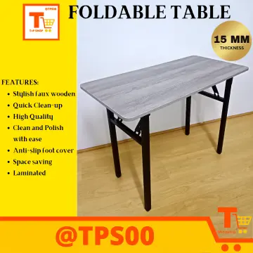 Monoblock table price online in divisoria