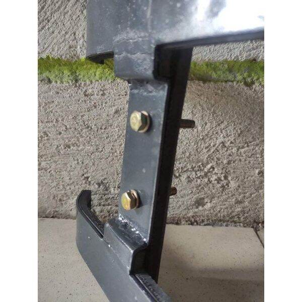 Skid plate for honda beat/click Lazada PH