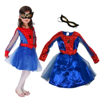 Spiderman Costumes for sale in Rahimpur, Chittagong, Bangladesh | Facebook  Marketplace | Facebook