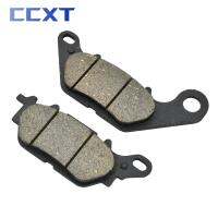 ♘◆○ Motorcycle Rear Brake Pads for YAMAHA GPD125 N-Max125 GPD155 N-Max155 2015 2016 2017 2018-2019 GPD 125 155 Universal Parts