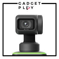 [กรุงเทพ ด่วน 1 ชั่วโมง] กล้องเว็ปแคม Insta360 Link 4k webcam with Dual noise-canceling microphones