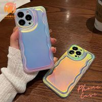 เคสโทรศัพท์ เคสไอโฟน เคสมือถือ เคสเลเซอร์กันกระแทกใช้ได้กับ for iPhone 11 14 Pro Max iPhone 12 13 Pro Max XR XS Max 14 Plus 13 12 Pro เคสป้องกันกล้อง กรอบมือถือ กรอบโทรศัพท์ กรอบไอโฟน Mobile Accessory Hub