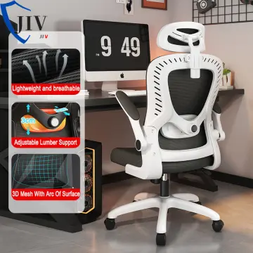 Best gaming chair discount mesh