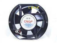 2021 New Oriental CNDF TA17251HSL-2 HBL-2 ​​220V 0.18A Axial Flow Industrial Fan 17251