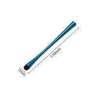 +【； Hot 8 Color Portable High Precision Universal Screen Stylus Touch Pen Capacitive Pen For Ipad  PC Mobile Phone Accessories