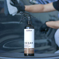 น้ำยาเคลือบสีแบบสเปรย์แวกซ์ (WIBWUB Sugar)