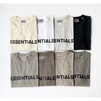 เสื้อ FOG Essentials SS20