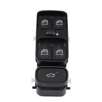 A2038200110 A2098203410 Power Control Window Switch Button for MERCEDES C CLASS W203 C180 C200 C220 A2038210679