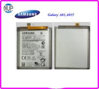 แบตเตอรี่ Samsung Galaxy A01,A015(QL1695) Or.