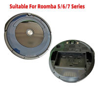 Full Frame With Sensor and Motherboard Upgrade for iRobot Roomba series 527 537 620 650 690 805 860 890 960