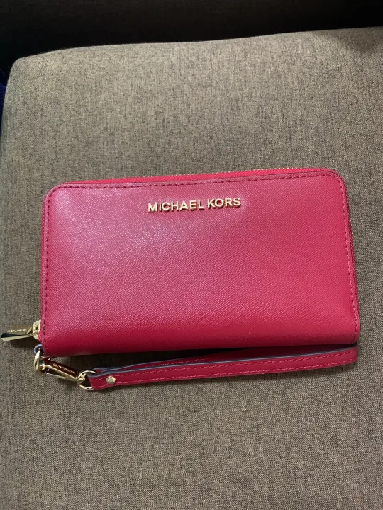 michael kors wallet | Lazada PH