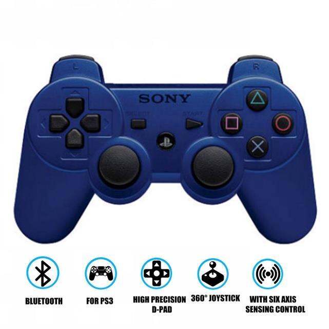 PS3 Controller Dual Shock 3 Playstation 3 controller Lazada PH