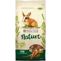 ❗️❗️ SALE ❗️❗️ Nature Cuni, 700 g.(Rabbit) เนเจอร์ คูนิ อาหารกระต่ายโตจากธรรมชาติ 700 กรัม !! อาหารสัตว์เลี้ยงขนาดเล็ก Small Pet Food มาตรฐาน โค้งสุดท้าย บริการเก็บเงินปลายทาง ราคาถูก คุณภาพดี โปรดอ่านรายละเอียดก่อนสั่ง