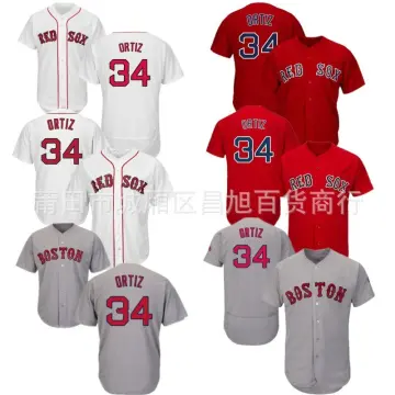 Mga bagong high-quality at pinaka-popular jerseys Mens Cincinnati Reds  Baseball Jersey Red White Grey