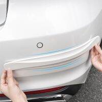 【hot】✎  1 piece Car Protector Strip Guard Protection Strips Scratch Anti-Collision Accessories