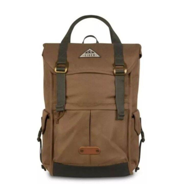 EIGER CRUISER 2.0 BACKPACK 25L Lazada Indonesia