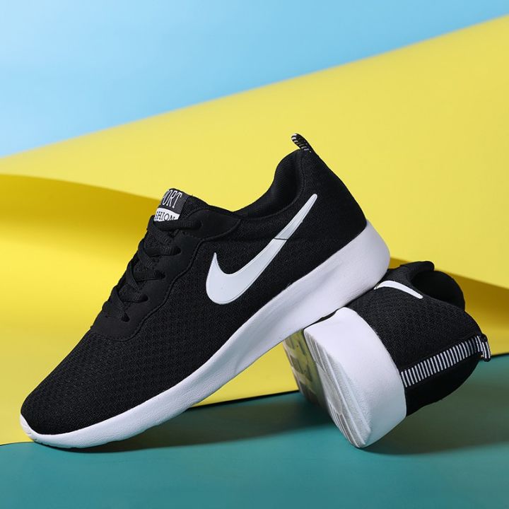 2023-new-ready-stock-original-nk-roshe-run-mens-and-womens-comfortable-casual-sports-shoes-fashion-all-match-รองเท้าวิ่ง-limited-time-offer-free-shipping