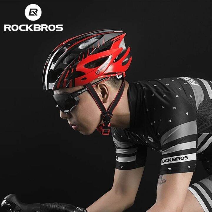 professional cycling helmets