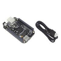 การพัฒนาที่อัปเกรดแล้วสำหรับ BeagleBone Black โปรเซสเซอร์ AM3358ที่มีประสิทธิภาพ ForLinux Single Board ARM E65C คอมพิวเตอร์