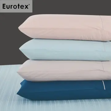 Egyptian cotton outlet pillow