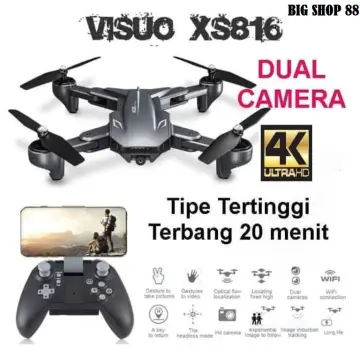 Harga visuo battle store shark