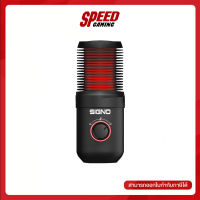 Signo Condenser Microphone Maxxon MP-705  By Speed Gaming