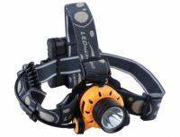 ไฟฉายคาดหัว รุ่น R450 Multi functional head lamp R450